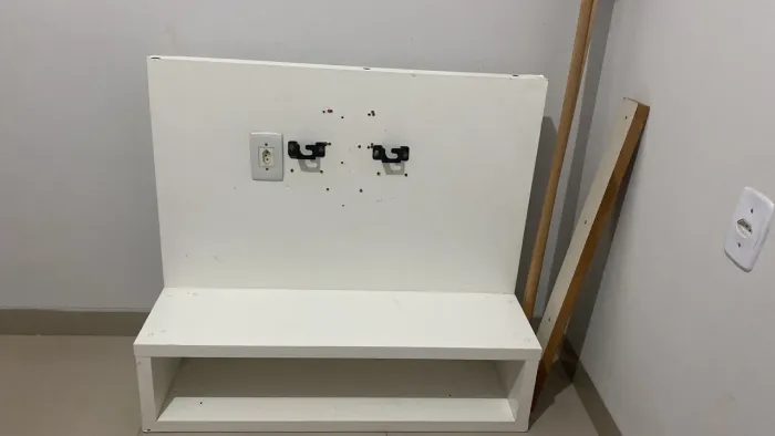 Painel televisão 32 polegadas