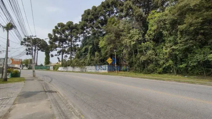 Terreno à venda, 6309 m² por R$ 2.000.000,00 - Roça Grande - Colombo/PR