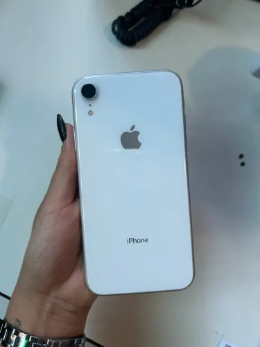iPhone XR 64GB - Tudo Funcionando 