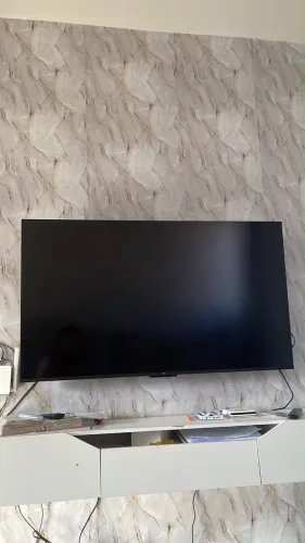 Tv smart TCL 50 polegadas