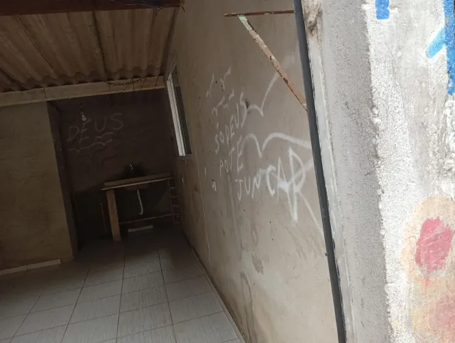 Da sua casa São Mateus por 30.000