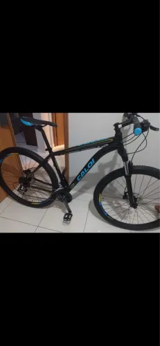 Bicicleta Caloi Atacama Aro 29
