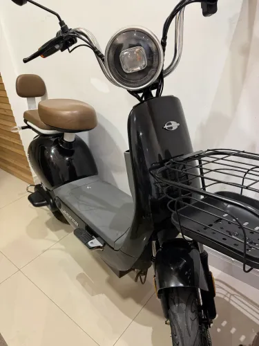 scooter elétrica mormaii breeze