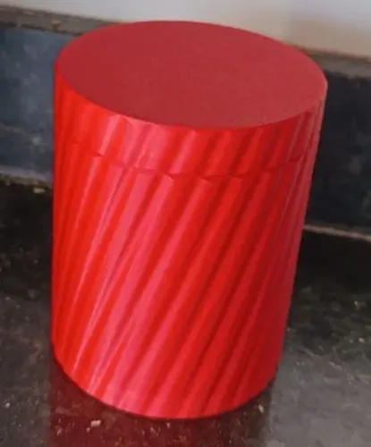 Materias 3d.