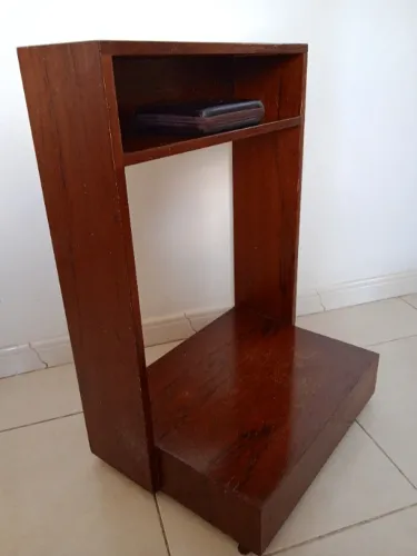 Genuflexório em MDF 