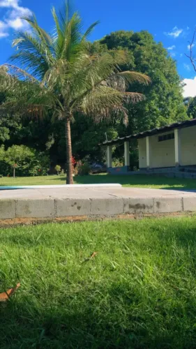 Chácara à Venda em Anicuns | 9,66 Hectares | Piscina e Casa