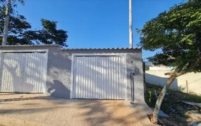 Imóvel em ótima região Casa no Marapicu, Nova Iguacu - RJ, Nº 231, 1 quarto, 1 vaga, 88m²