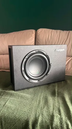 Subwoofer wintech