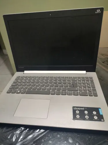 Notebook Lenovo Ideapad 330