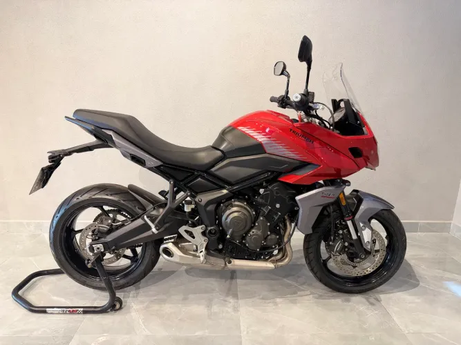 Tiger 660 Sport 2023