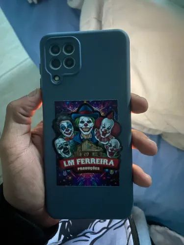 Samsung A22