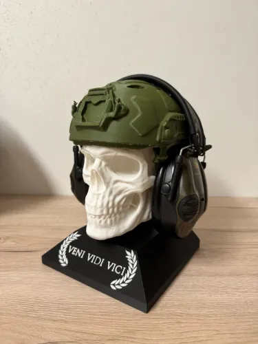 Suporte Gamer Headset 