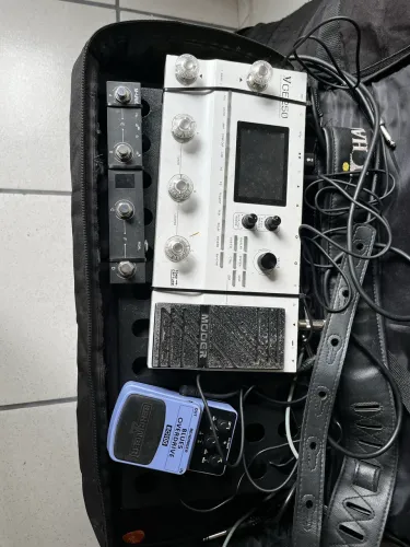 Mooer ge 250