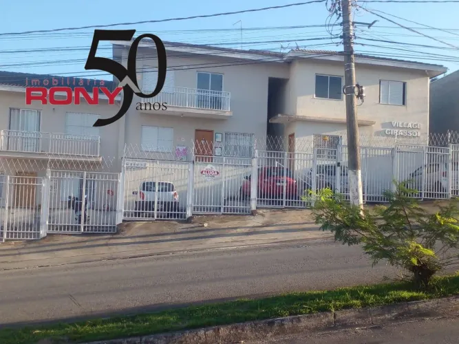 Excelente Apartamento para Locação com 02 Dormitórios