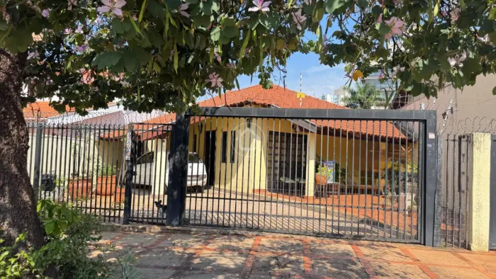 CASA VIVENDA DO BOSQUE