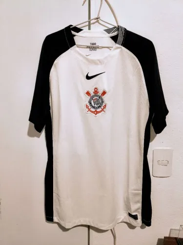 Camisa Corinthians 2025/26
