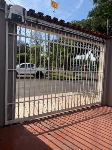Portão