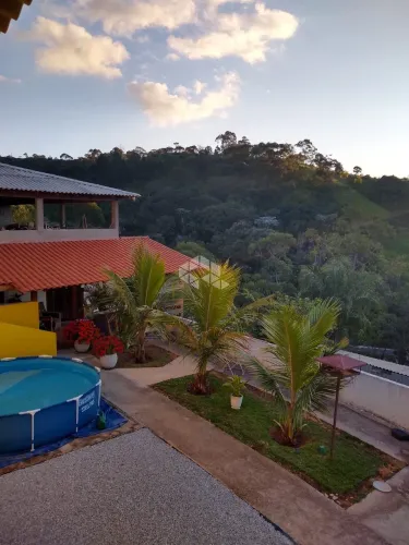 Chácara 02 dormitórios á venda por R$ 380.000,00 - Rio Acima - Mairiporã/SP