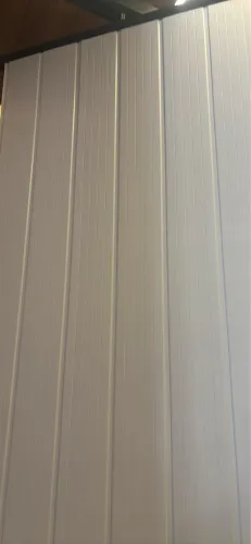 Forro pvc branco plasbil 7mm
