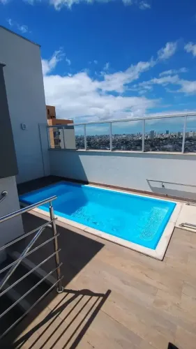 Oportunidade! Lindo 2 Qts com lazer! Aceito Financiamento Bancario!