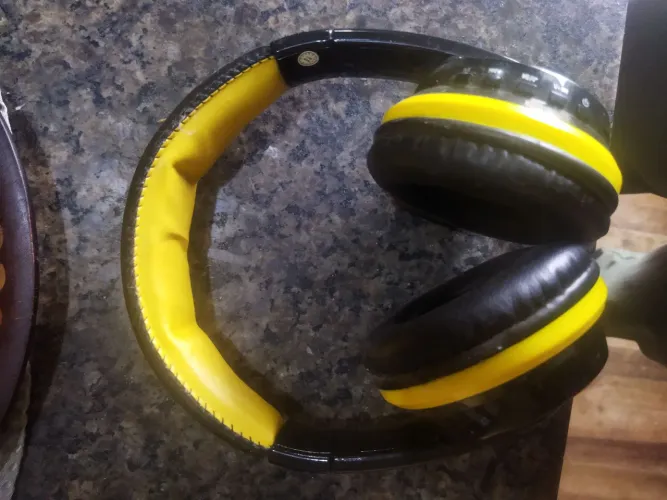 Fone/Headset Bluetooth para celular 