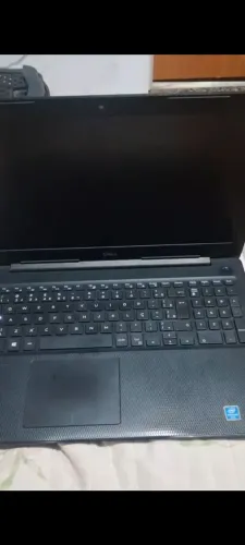 Notebook dell