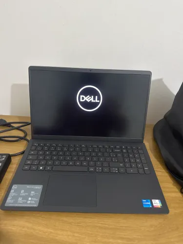 Notebook Dell inspiron 15