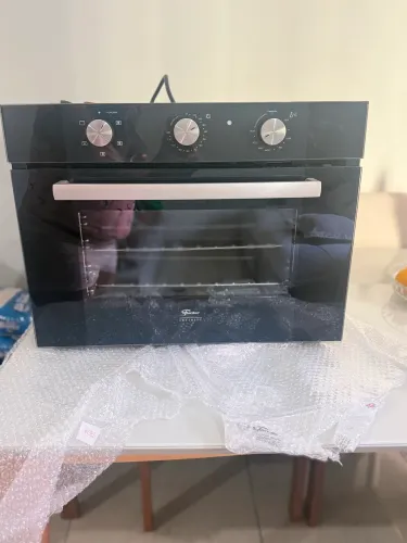 Forno Emb Infinity Pt 50L 127v Fischer