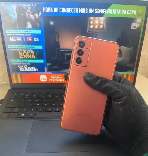 SAMSUNG M23
