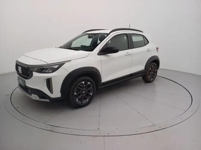 Fiat Pulse Audace Turbo 200 Aut. (hibrído) 2026