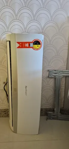 Ar condicionado Split Springer (unidade interna)