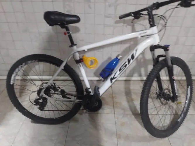 Bicicleta Aro 29 KSW - Quadro 21 | 21 Marchas