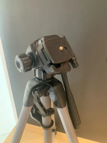 Tripé BRAUN Light