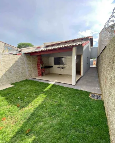Vende-se casa urgente!