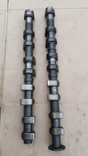 Eixo de comando original motor AT 1.0 16válvulas  Gol Saveiro Parati G2 e G3.