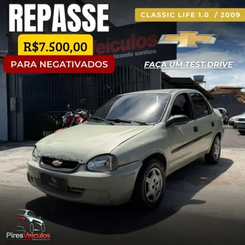 Repasse