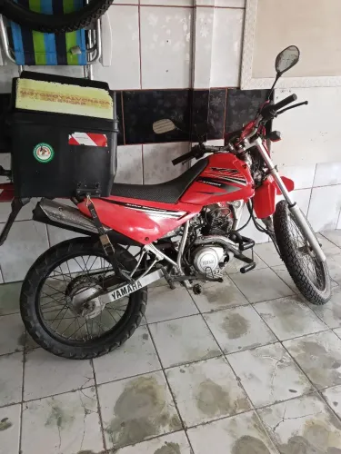 Torro essa relíquia 