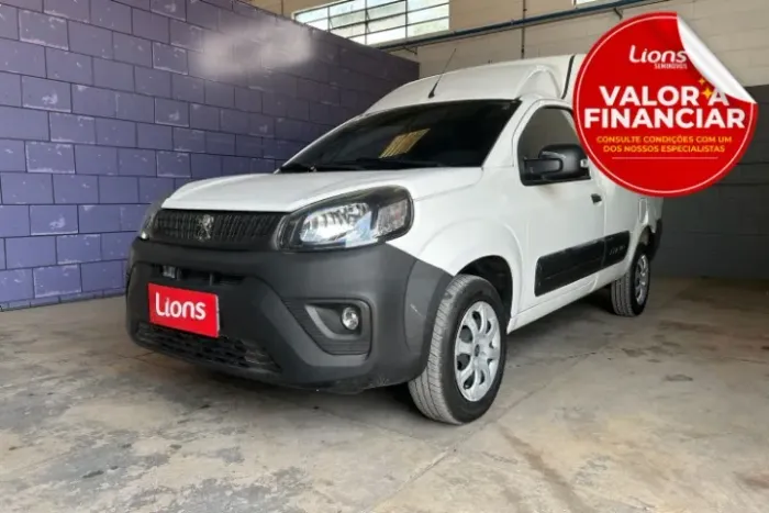 Peugeot Partner Rapid Busin. Pack 1.4 Flex Mec. 2024