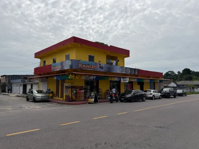 Mercado completo