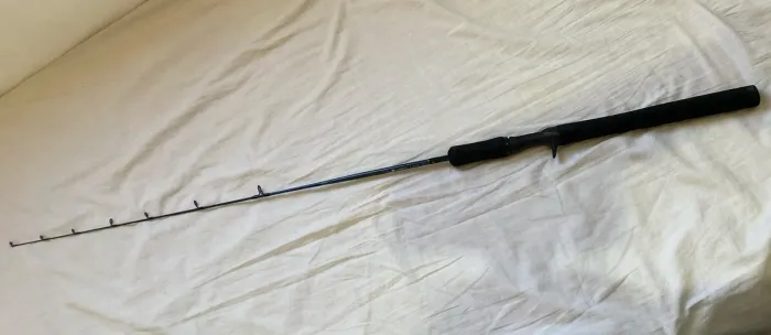 Vara Evolution EV Marine Sports