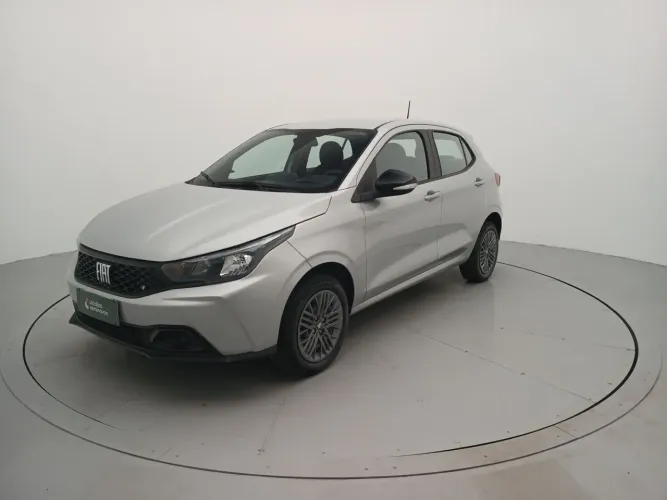 Fiat Argo Drive 1.0 Firefly 2026