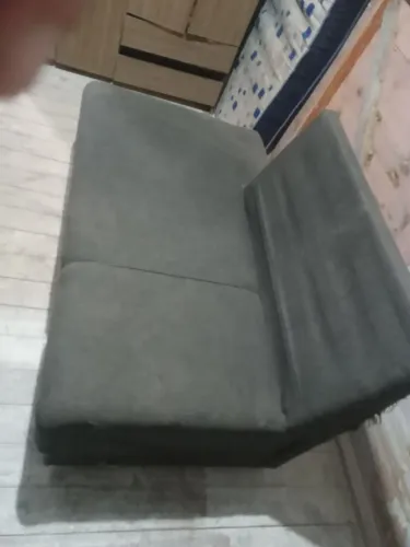 Sofá 2 lugares