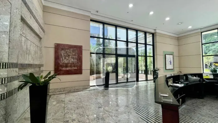 Conjunto para alugar, 136 m² por R$ 25.114,09/mês - Bela Vista - São Paulo/SP
