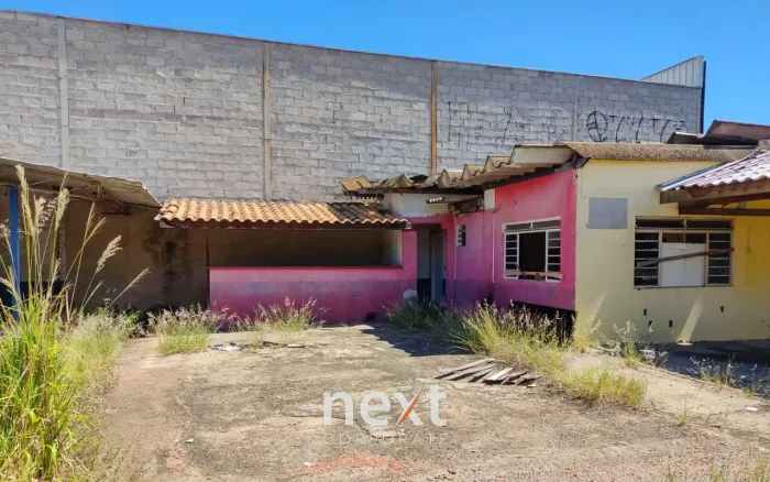 terreno - Vila Pompéia - Campinas