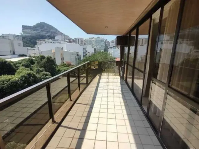 Apartamento : Padrão / Residencial / Ipanema