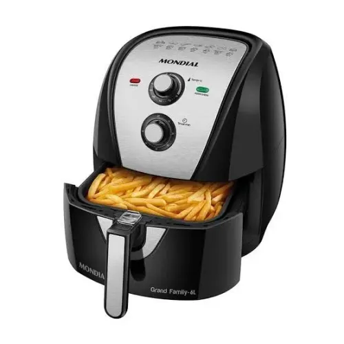 Air fryer 6l