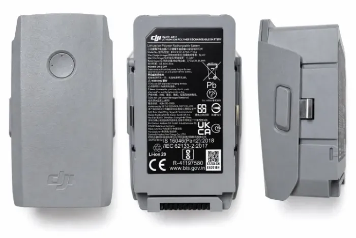 Bateria Drone DJI air 2s Original