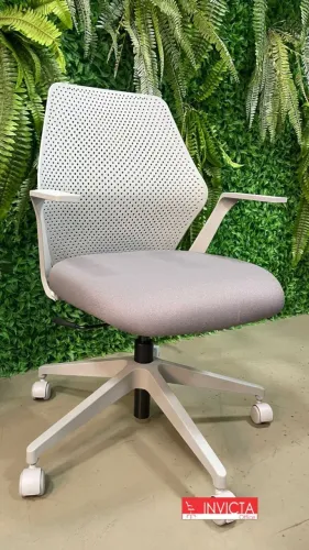 PROMOÇÃO UNICA CADEIRA DE ESCRITÓRIO CLEAN