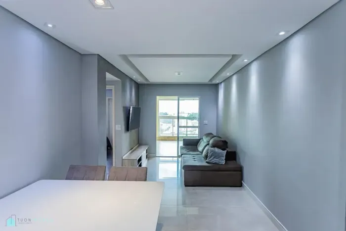 Apartamento à venda, Vila Cavaton, São Paulo, SP