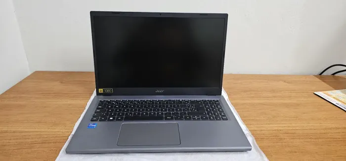 Notebook ACER ASPIRE i7-13620H 16GB 512GB SSD Nvme